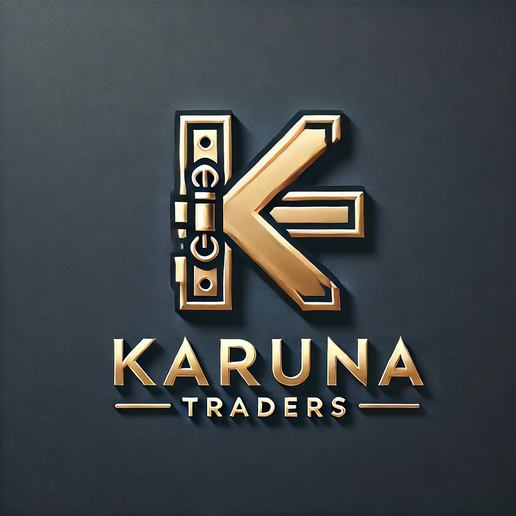karunatraders.com